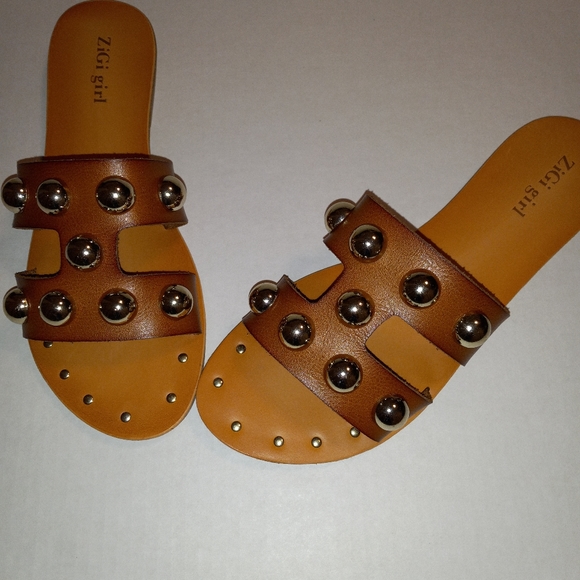 ZiGi girl women's sandals - Picture 5 of 9